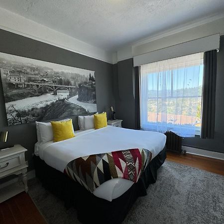 Hood River Hotel 외부 사진