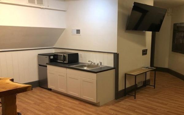 Hood River Hotel 외부 사진
