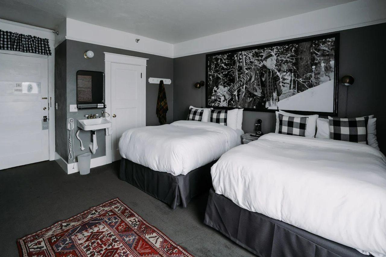 Hood River Hotel 외부 사진