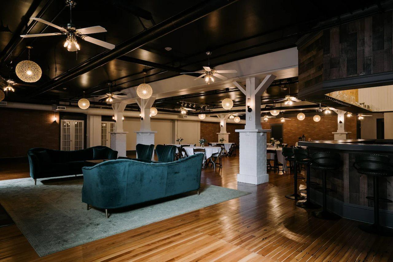Hood River Hotel 외부 사진