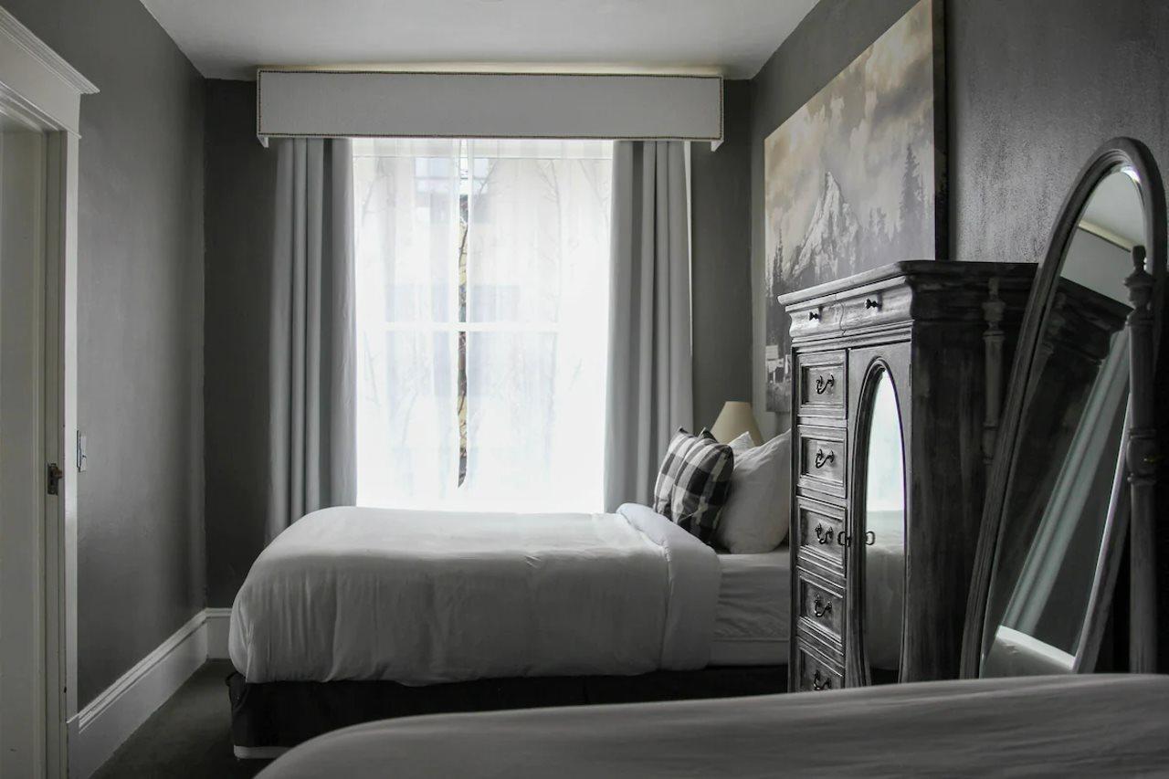 Hood River Hotel 외부 사진
