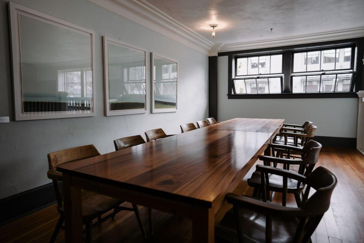 Hood River Hotel 외부 사진