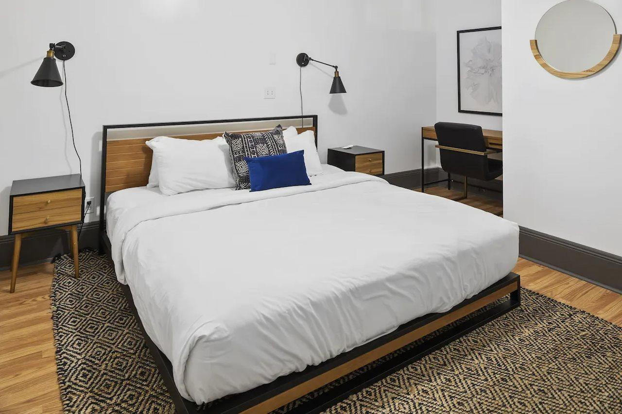 Hood River Hotel 외부 사진