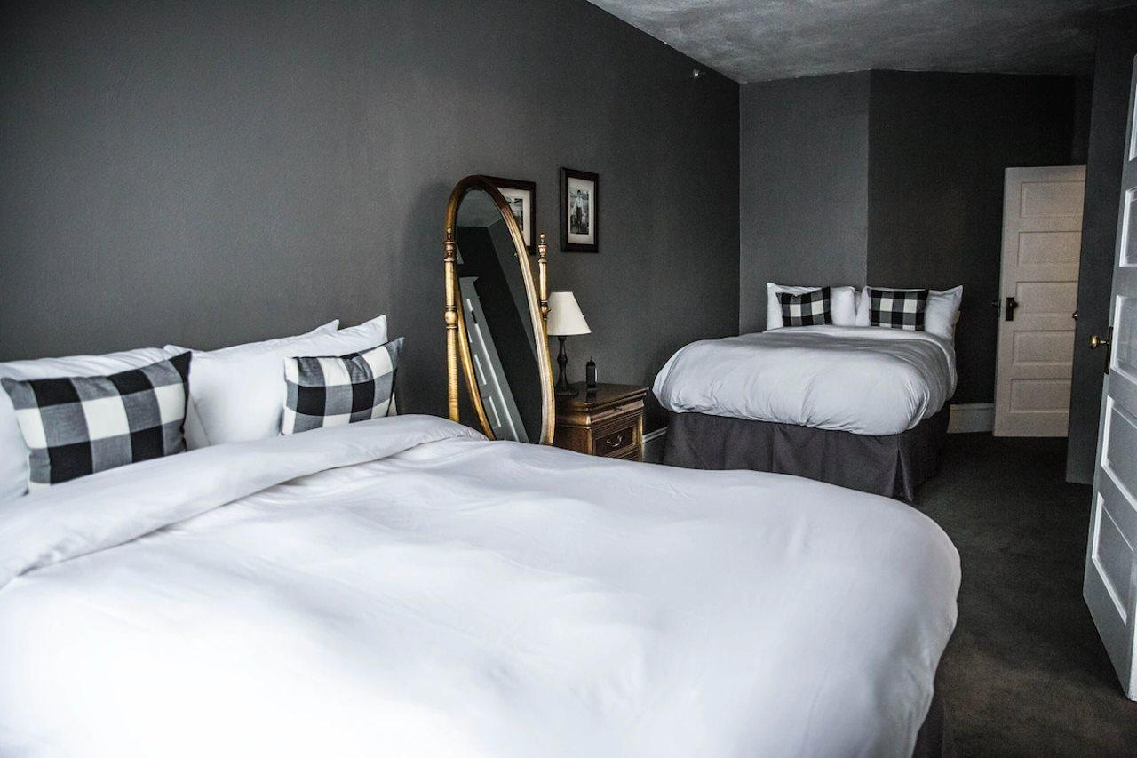 Hood River Hotel 외부 사진
