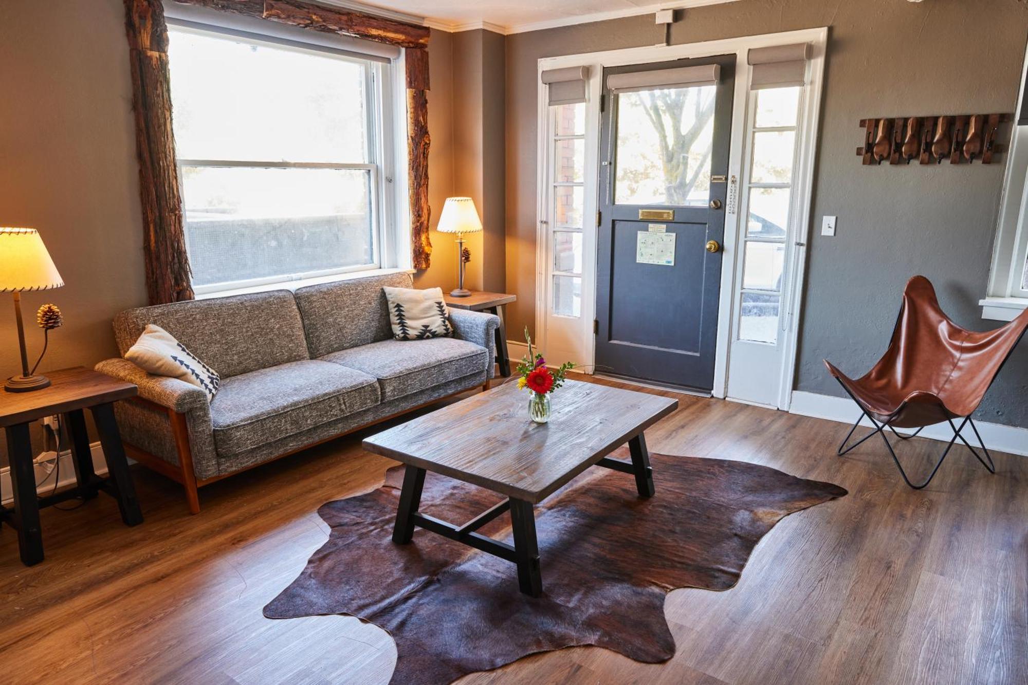 Hood River Hotel 외부 사진