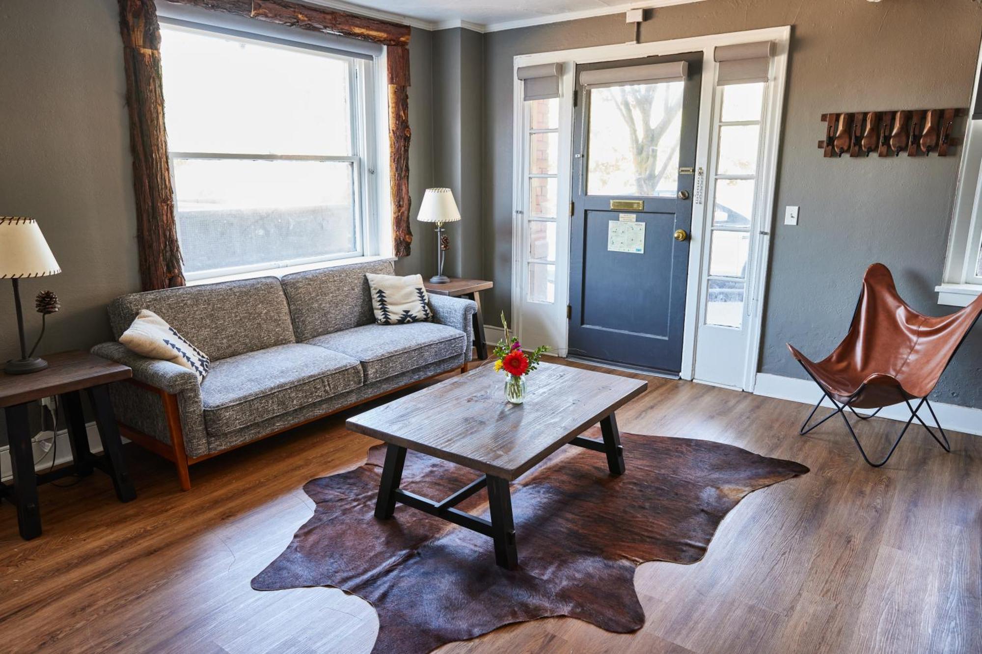 Hood River Hotel 외부 사진