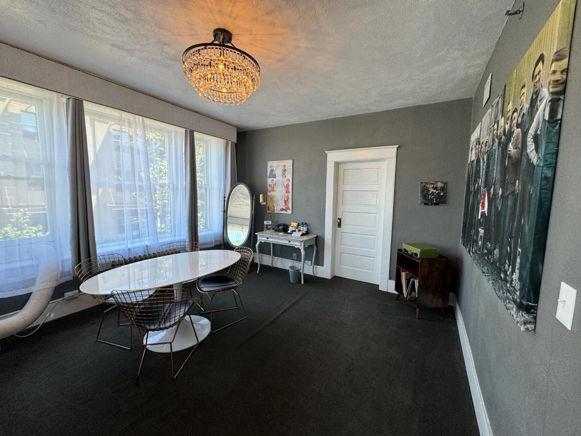 Hood River Hotel 외부 사진
