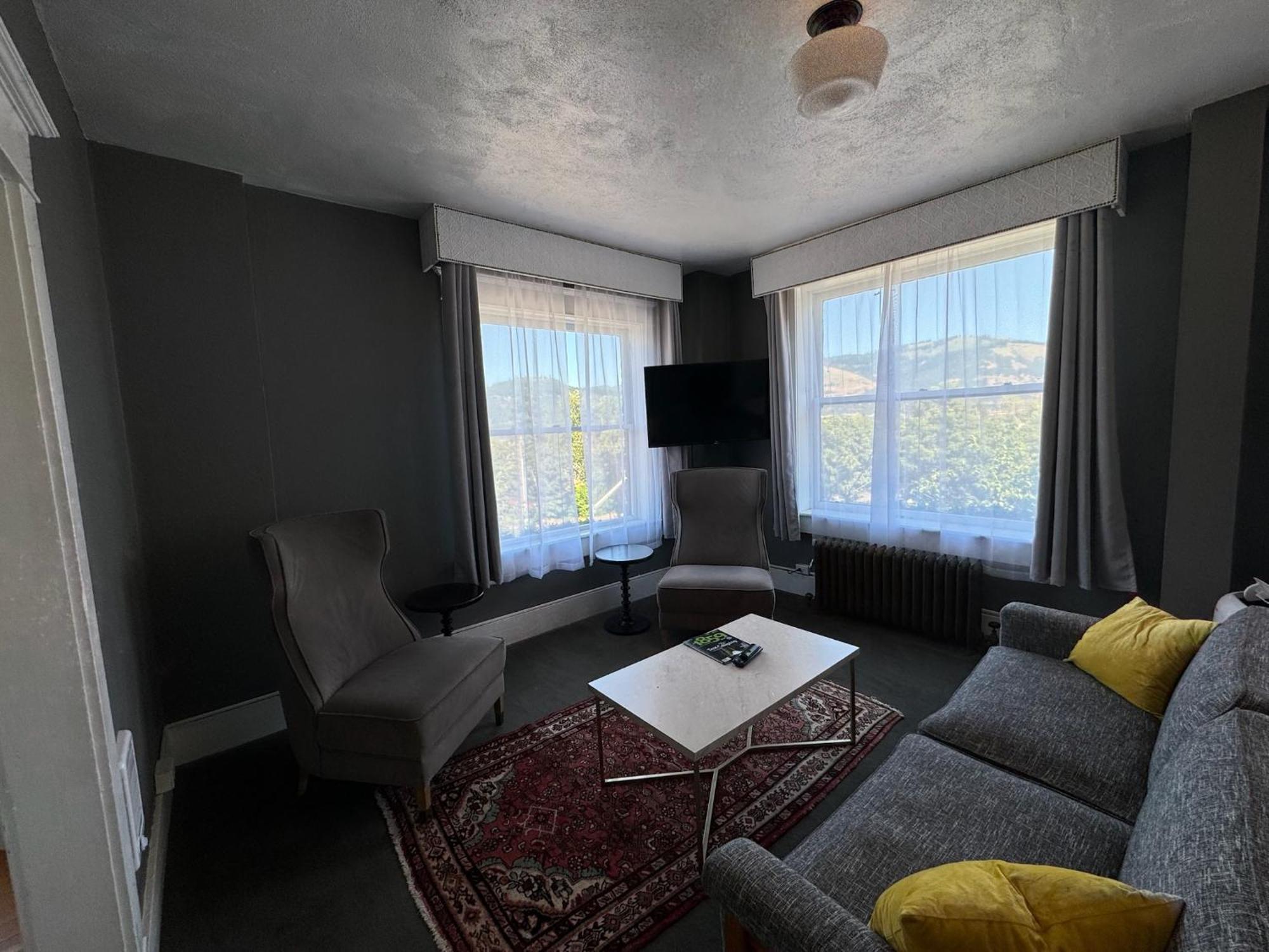 Hood River Hotel 외부 사진