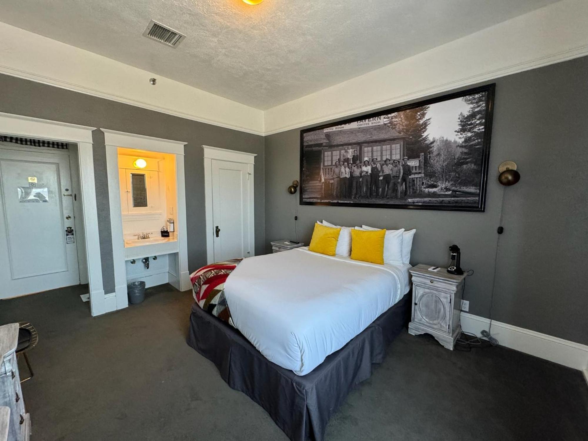 Hood River Hotel 외부 사진