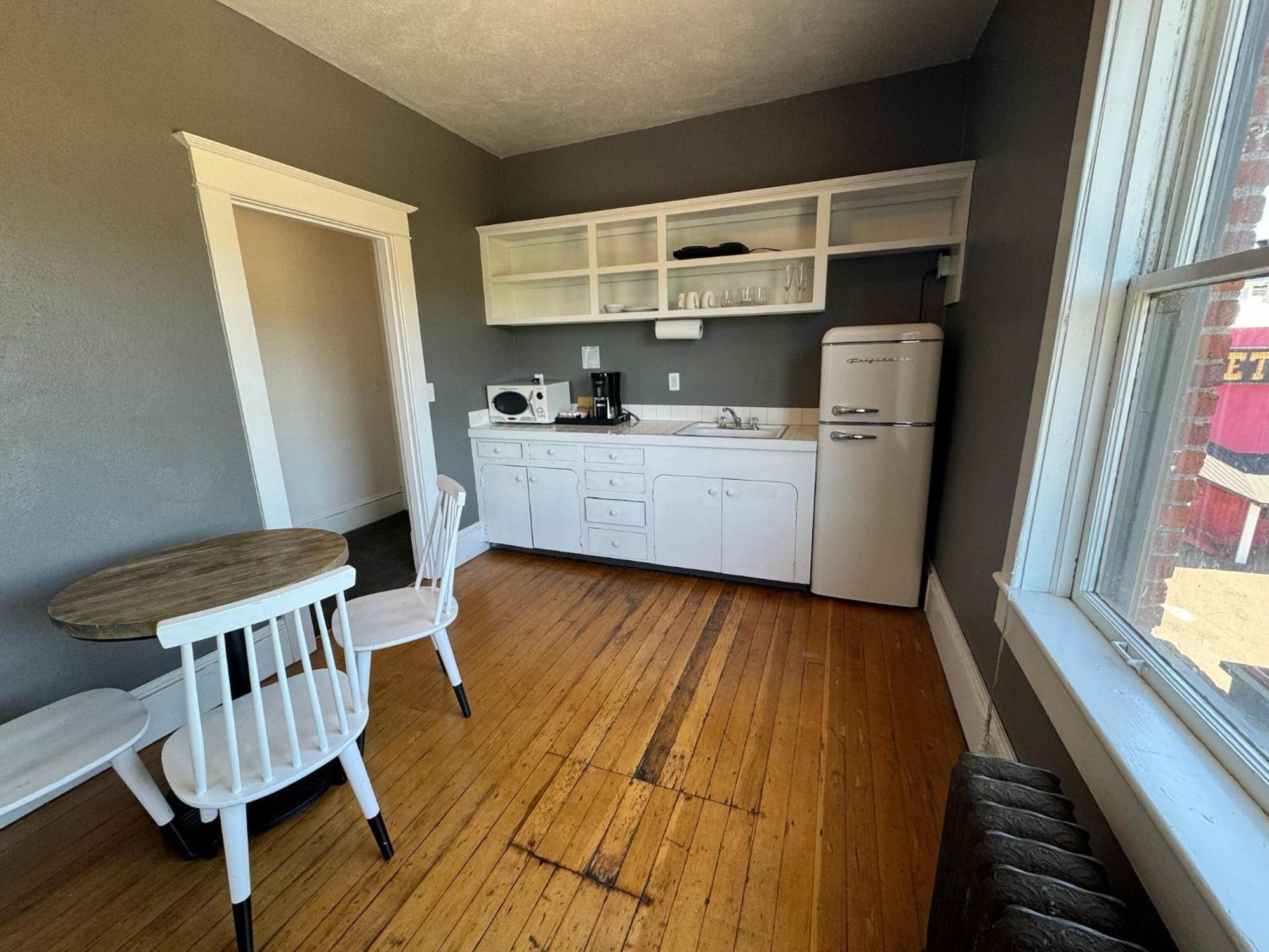 Hood River Hotel 외부 사진