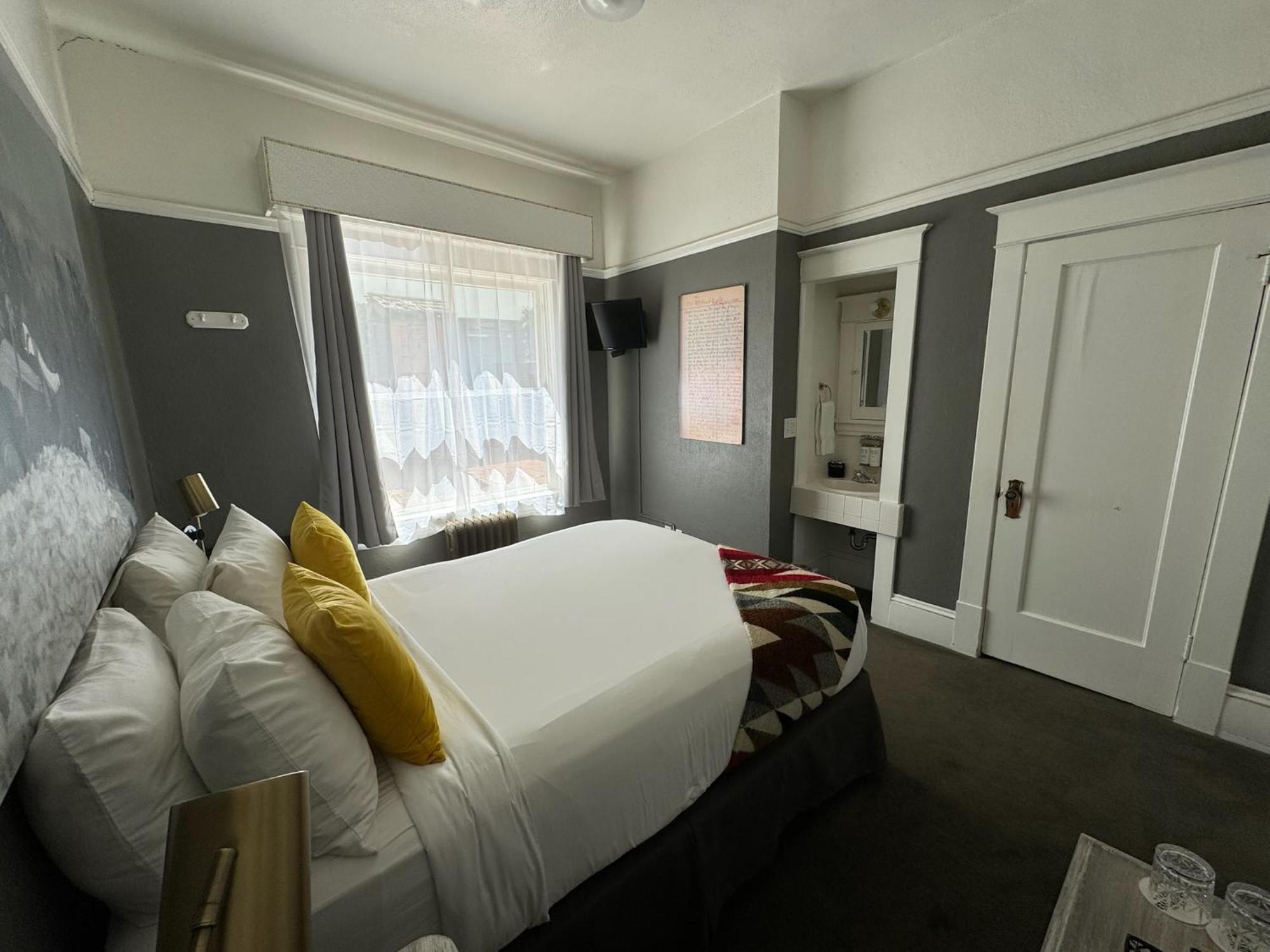Hood River Hotel 외부 사진