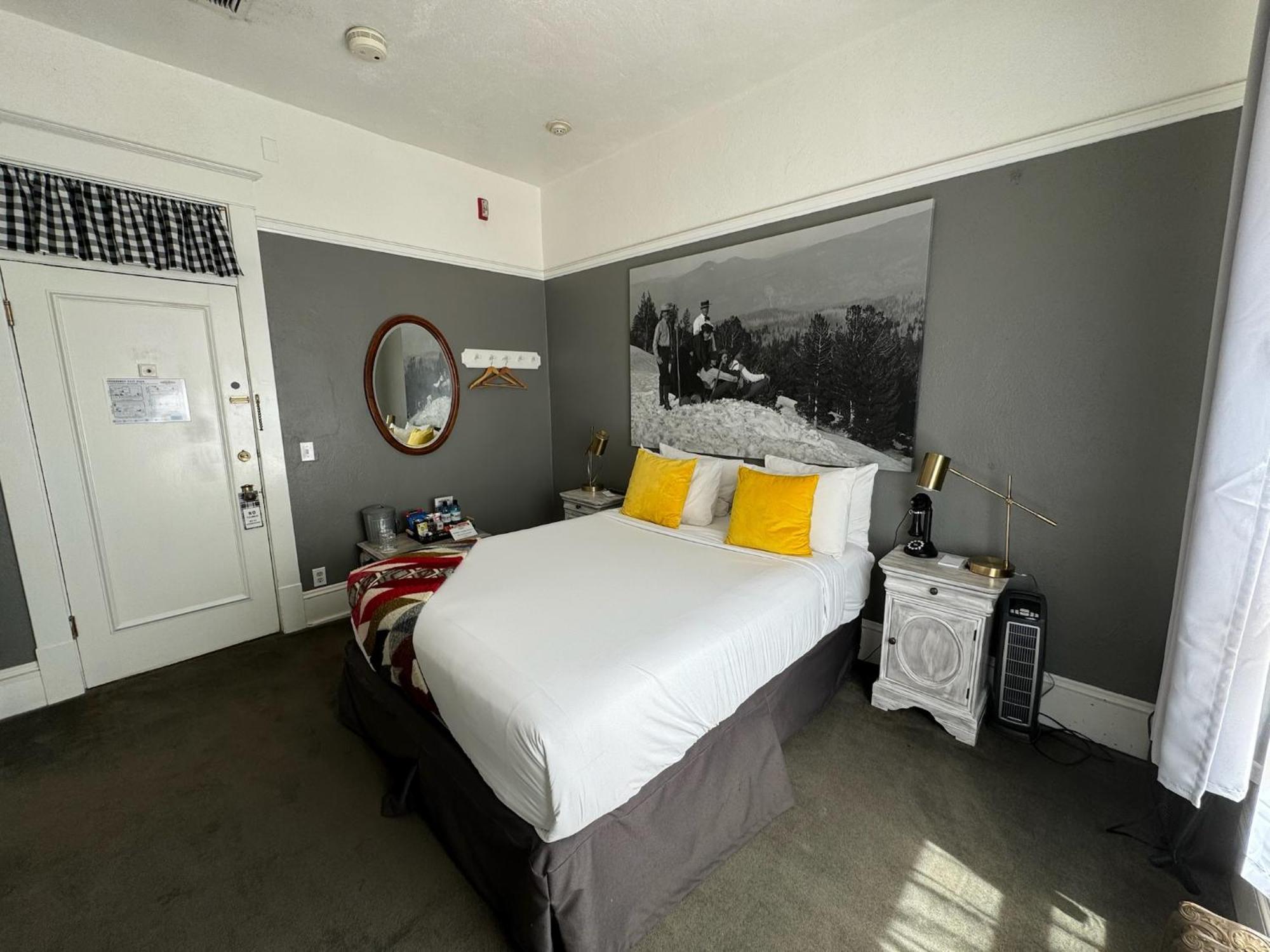 Hood River Hotel 외부 사진