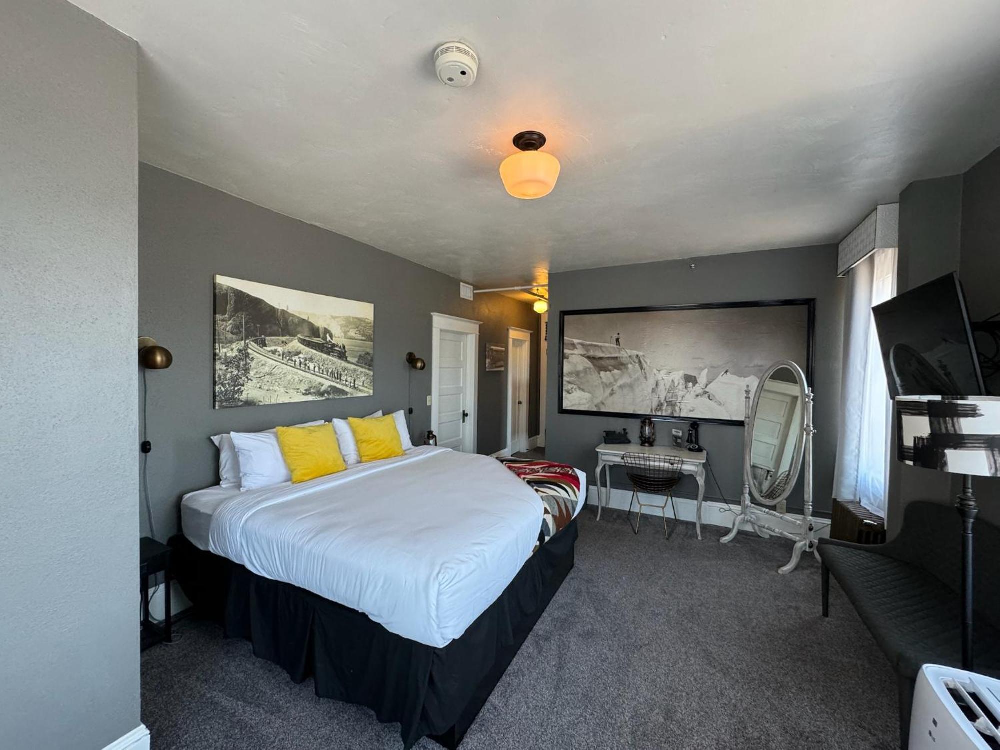 Hood River Hotel 외부 사진