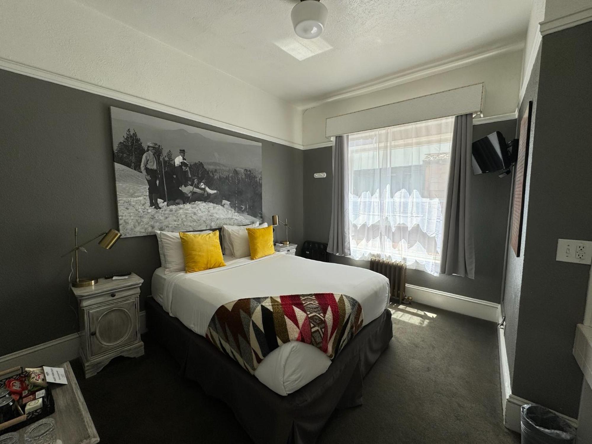 Hood River Hotel 외부 사진