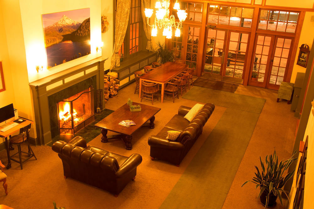 Hood River Hotel 외부 사진