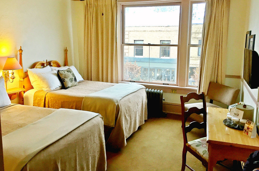 Hood River Hotel 외부 사진