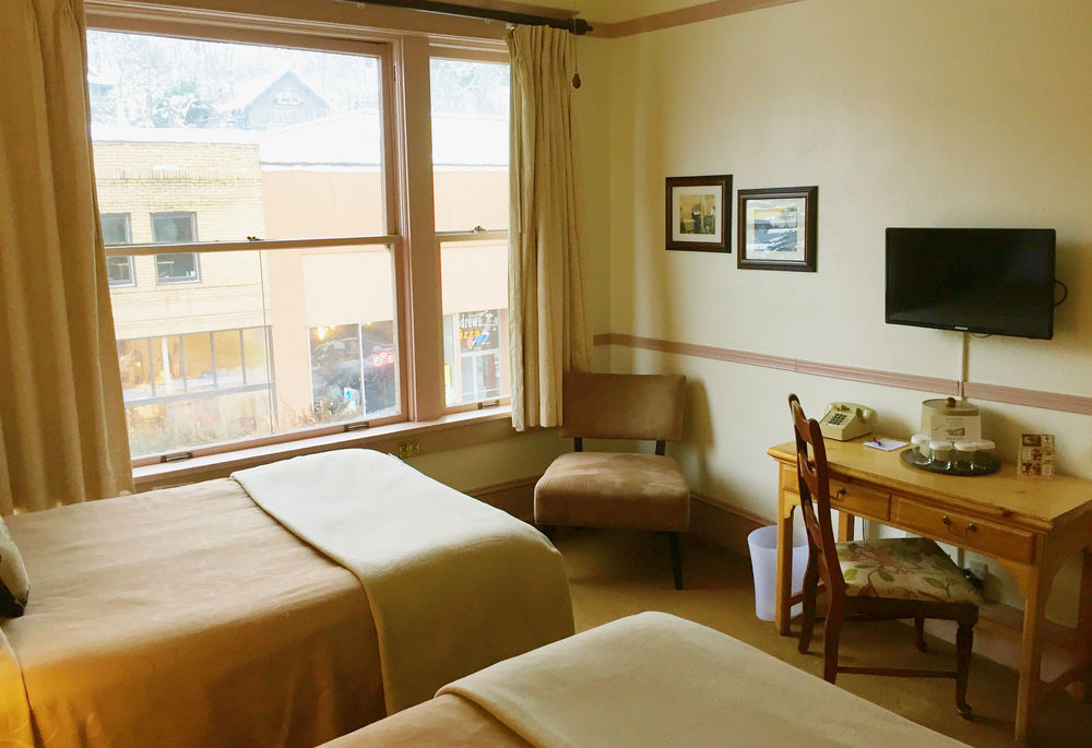 Hood River Hotel 외부 사진