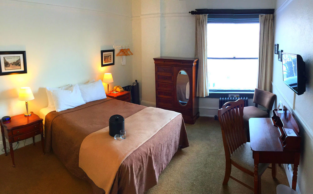 Hood River Hotel 외부 사진