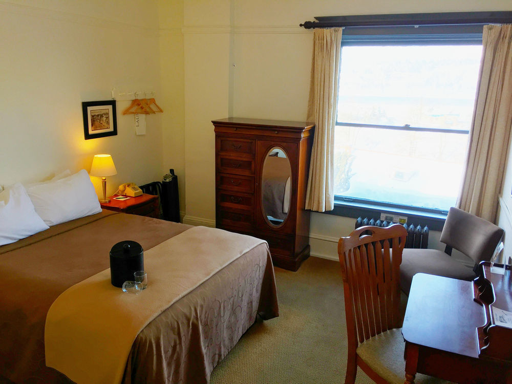 Hood River Hotel 외부 사진