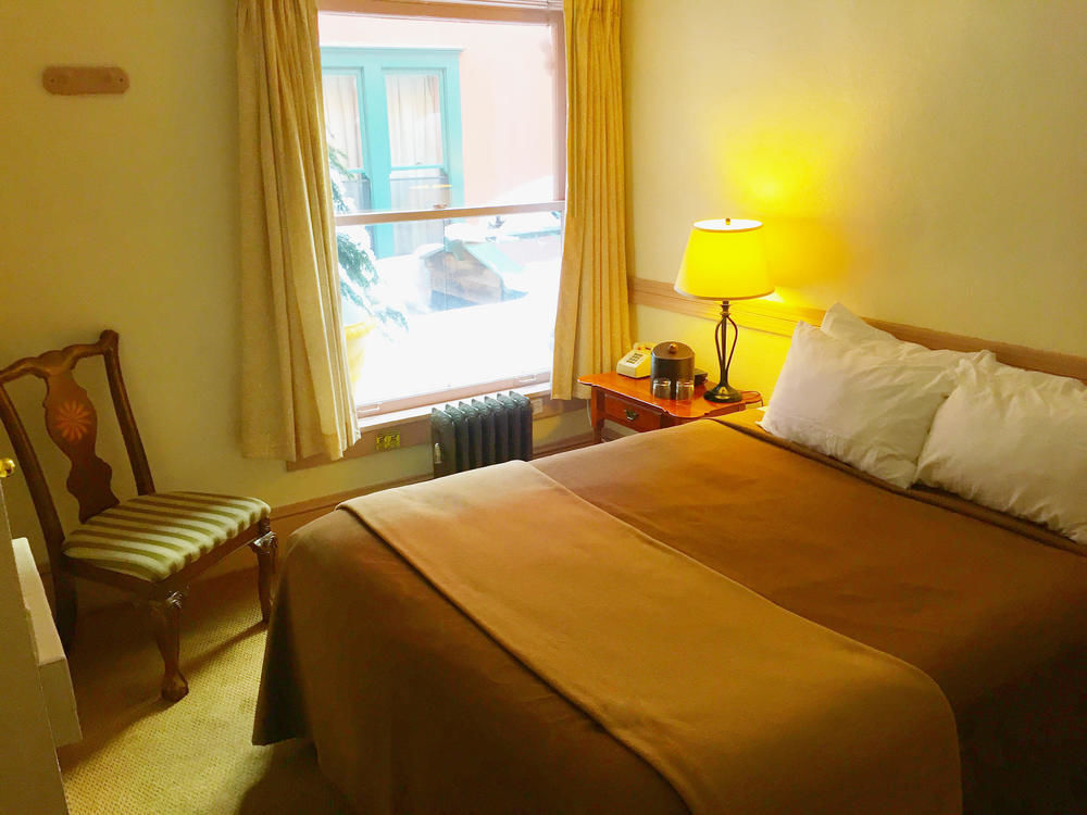 Hood River Hotel 외부 사진