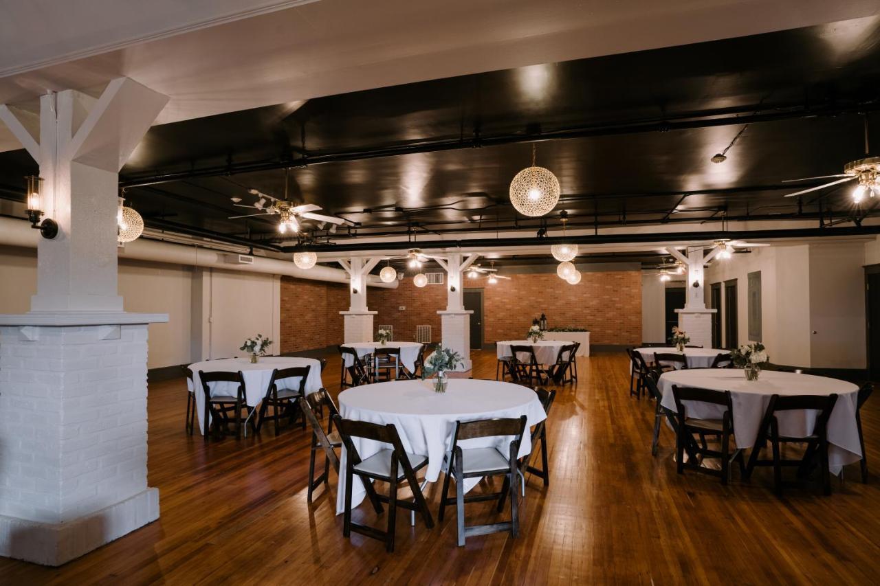 Hood River Hotel 외부 사진