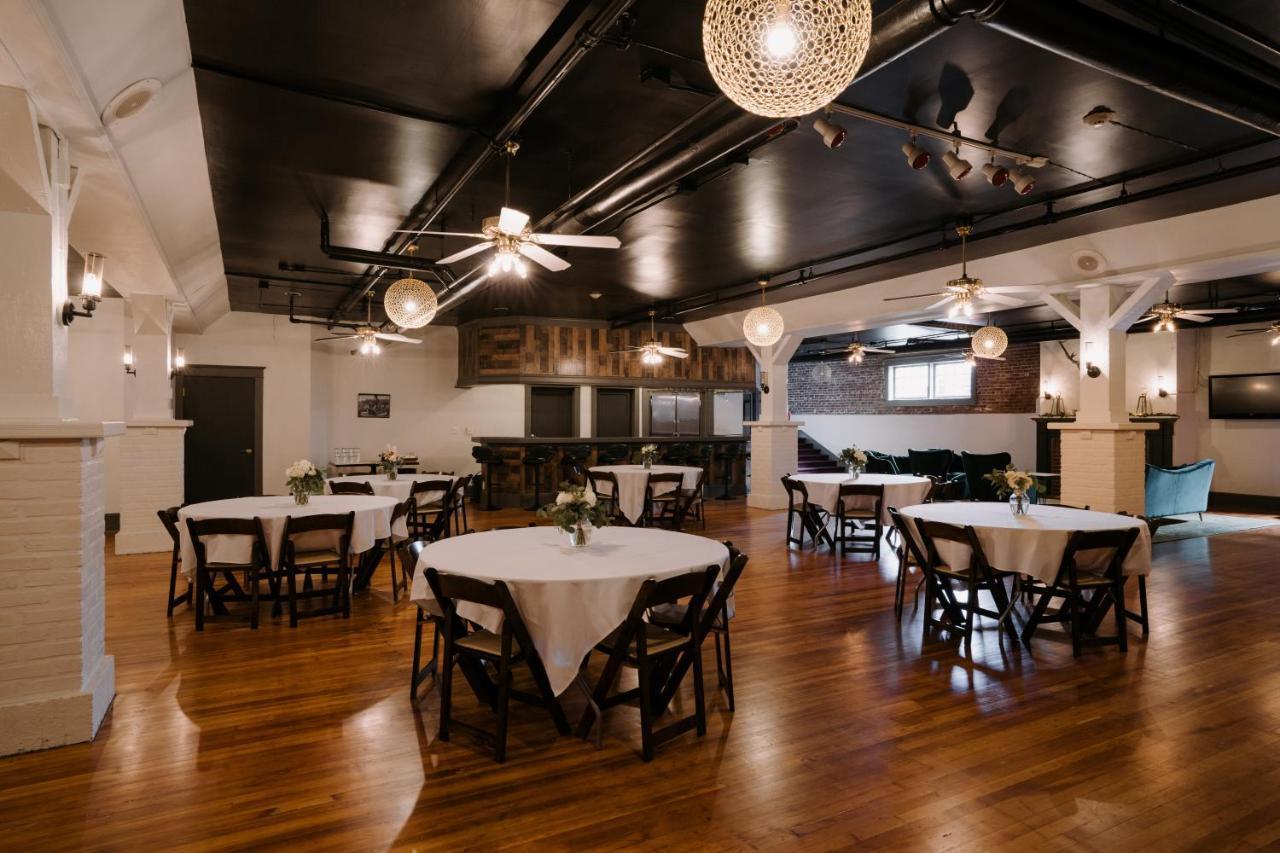 Hood River Hotel 외부 사진