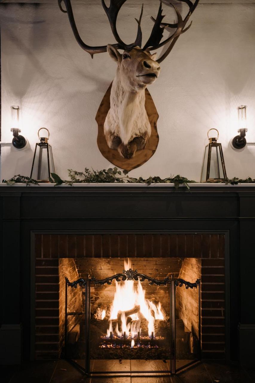 Hood River Hotel 외부 사진