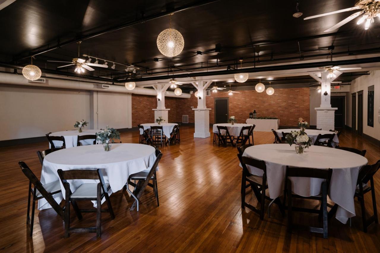 Hood River Hotel 외부 사진